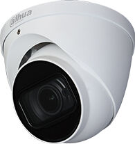 DAHUA Telecamera mini dome 5Mpx,WDR 120dB Starlight, IR 50m.