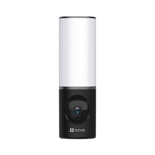 EZVIZ CS-LC3-A0-8B4WDL Telecamera da parete Wi-Fi,4Mpx, memoria 32GB,human detection,IP65