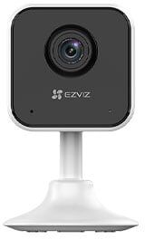 EZVIZ C1HC Telecamera Wi-Fi per interno,1080P,audio bidirezionale,supporto microSD,IR 10m