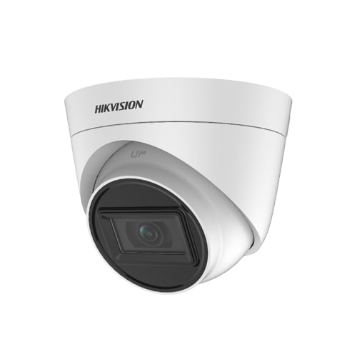HIKVISION Telecamera mini dome 5mpx 4 in1 2,8 mm IR 40 m