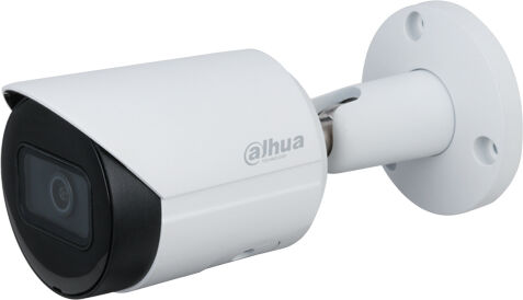 DAHUA IPC-HFW2531S-S-S2.LiteSeries Telecamera IP 5Mpx WDR120db Lente 2,8 mm MicroSD IR30m