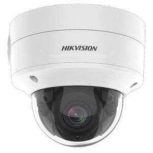 HIKVISION DS-2CD2746G2-IZS.ProSeries IP Acusense 4Mpx Audio/Allarme WDR 120db Motorizzata 2,8-12mm