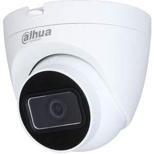 DAHUA HAC-HFW1200TRQ-A.LiteSeries Telecamera HDCVI 2 Mpx Audio DWDR lente 2,8mm IR 25m DAHUA HAC-HFW1200TRQ-A.LiteSeries Telecamera HDCVI 2 Mpx Audio DWDR lente 2,8mm IR 25m