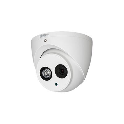 DAHUA Telecamera mini dome 5Mpx. HAC-HDW1500EMP-A DAHUA Telecamera mini dome 5Mpx. HAC-HDW1500EMP-A