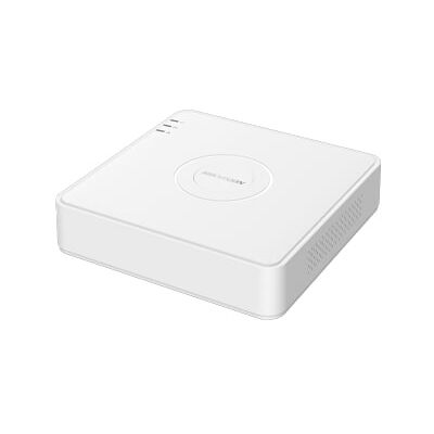 Registratore Hikvision IDS-7108HQHI-M1/SC - 8 Canali 2MP Full HD, H.265 Pro+ Registratore Hikvision IDS-7108HQHI-M1/SC - 8 Canali 2MP Full HD, H.265 Pro+
