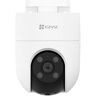 EZVIZ H8C Telecamera Wi-Fi panoramica e inclinabile con audio bidirezionale Full-HD