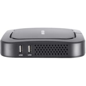 HIKVISION DS-D60C-B.ProSeries box per segnaletica digitale, immagini,audio,pdf,streaming,web,video.