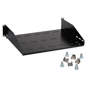 SIGNAL Ripiano per armadio rack ventilato