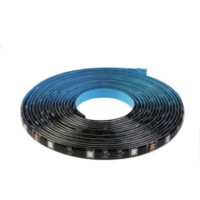 ITEAD SONOFF 5050RGB-2M. Striscia Luminosa LED ITEAD SONOFF 5050RGB-2M. Striscia Luminosa LED