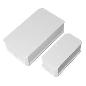 ITEAD SONOFF SNZB-04. Contatto magnetico wireless ZigBee per porte e finestre