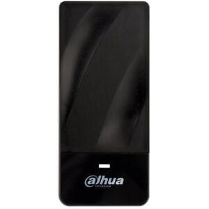 DAHUA AccessControl ASR1200E.Lettore Slim RFID Waterproof per controllo accessi.