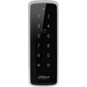 DAHUA ASR2201D-B. Lettore bluetooth per controllo accessi IP65