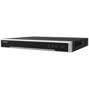 HIKVISION DS-7608NI-M2.ProSeries Nvr 8 canali IP 128Mbps, in/out 128/256Mbps,HDMI/VGA/BNC