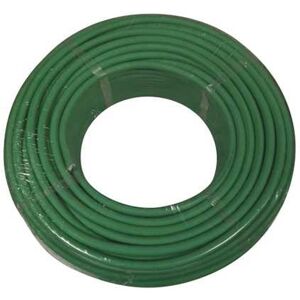 KTS Cavo per automazione cancelli Frohr 4X0,50 (100 mt) verde