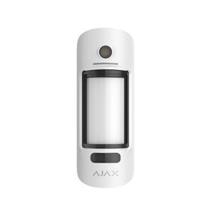 AJAX ALLARM Ajax 26074 Rilevatore di movimento wireless da esterno con foto-verifica degli allarmi