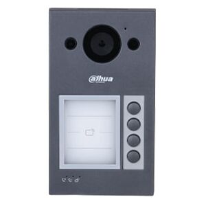 DAHUA VTO3311Q-WP. Pro Series Wifi Villa Door Station 3-in-1 2mpx e supporto antipioggia