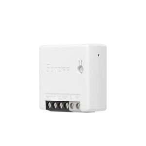 ITEAD SONOFF ZBMINI. Mini interruttore intelligente bidirezionale ZigBee