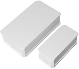 ITEAD SONOFF SNZB-04. Contatto magnetico wireless ZigBee per porte e finestre