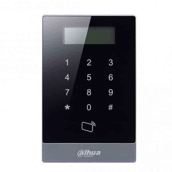 DAHUA ASI1201A RFID tastiera controllo accessi standalone