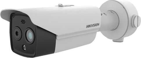 HIKVISION DS-2TD2628-10/QA.Telecamera termica IP Bi-spectrum 4mpx sensore termico 256x192