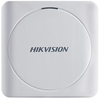 HIKVISION DS-K1801E. Lettore per controllo accessi con tecnologia 125 Khz