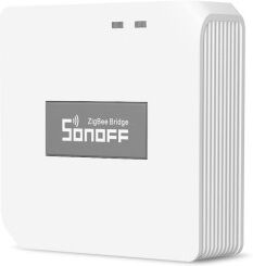 ITEAD SONOFF Zigbee Bridge. Dispositivo Wifi Gateway