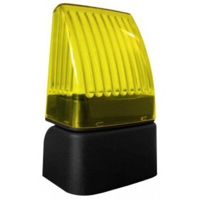 NOLOGO SNOD-LED Lampeggiante giallo a led SNOD-LED