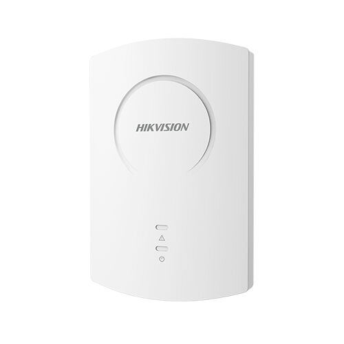 HIKVISION DS-PM-W02. Espansione di uscita Wireless fino a 2 uscite