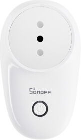 ITEAD SONOFF S26. Smart Plug Wifi standard italia