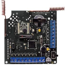 AJAX ALLARM Ajax 38202 Ricevitore modulo per connettere i rivelatori Ajax a sistemi cablati e ibridi