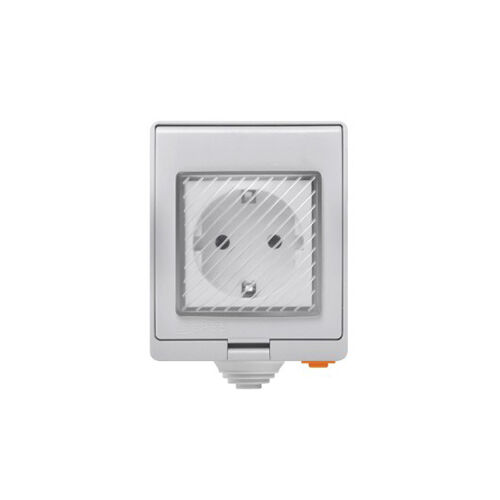 ITEAD SONOFF S55. Smart Plug Wifi standard EU Waterproof