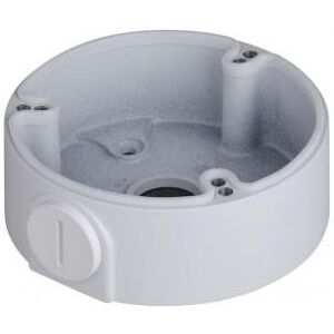 DAHUA Staffa di giunzione ideale per telecamere PFA137 DAHUA Staffa di giunzione ideale per telecamere PFA137