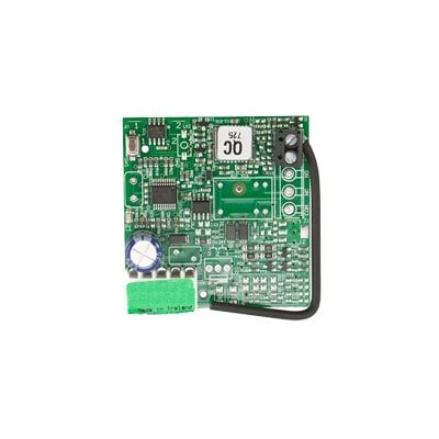 Ricevitore Monocanale Genius 433 MHz - Ricevitore radio Ricevitore Monocanale Genius 433 MHz - Ricevitore radio