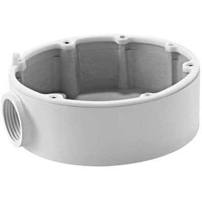 HIKVISION Box di collegamento per telecamere dome DS-1280ZJ-DM18 HIKVISION Box di collegamento per telecamere dome DS-1280ZJ-DM18