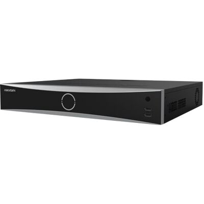 HIKVISION DS-7716NXI-K4/16P/A.ProSeries NVR Acusense16 canali PoE IP 160Mbps,out 160Mbps,HDMI/VGA HIKVISION DS-7716NXI-K4/16P/A.ProSeries NVR Acusense16 canali PoE IP 160Mbps,out 160Mbps,HDMI/VGA