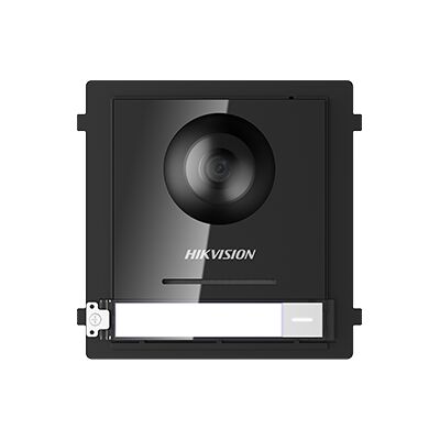 HIKVISION DS-KD8003-IME1.Videointercom KD8 Modulo con telecamera esterna 2 MP HIKVISION DS-KD8003-IME1.Videointercom KD8 Modulo con telecamera esterna 2 MP