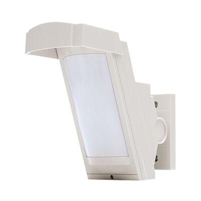 OPTEX HX-40DAM. Rivelatore doppia tecnologia con antimascheramento IP55. Portata 12m 85° OPTEX HX-40DAM. Rivelatore doppia tecnologia con antimascheramento IP55. Portata 12m 85°