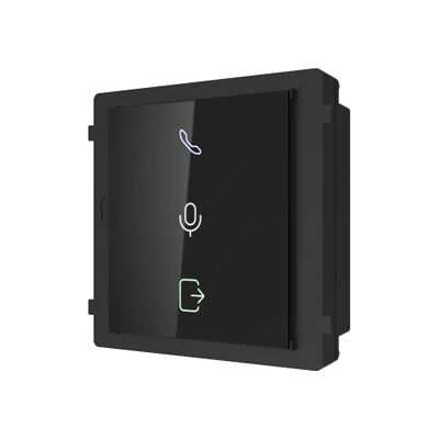 HIKVISION DS-KD-IN. VideoIntercom KD8 Pro Modulo indicatore di stato del dispositivo. HIKVISION DS-KD-IN. VideoIntercom KD8 Pro Modulo indicatore di stato del dispositivo.