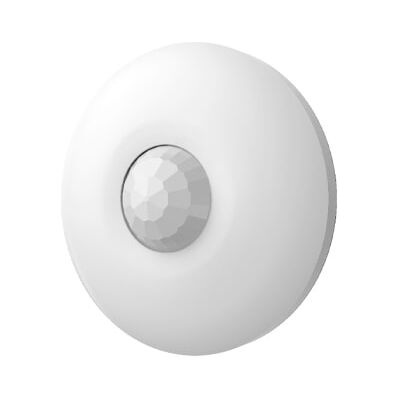 Hikvision DS-PDCL12-EG2 Sensore di Movimento Infrarosso Passivo - Interno, Cablato, Soffitto Hikvision DS-PDCL12-EG2 Sensore di Movimento Infrarosso Passivo - Interno, Cablato, Soffitto