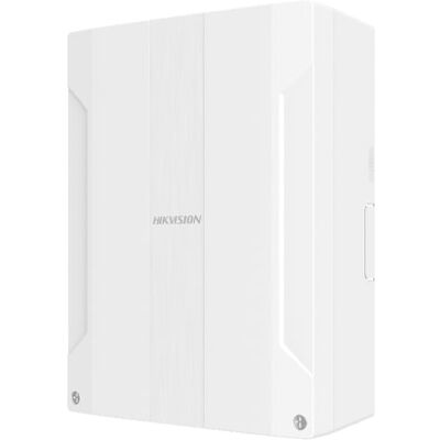 HIKVISION AX Pro DS-PM1-I16O2-WE .Multi IO Transmitter filare/wireless con 16In/2Out HIKVISION AX Pro DS-PM1-I16O2-WE .Multi IO Transmitter filare/wireless con 16In/2Out
