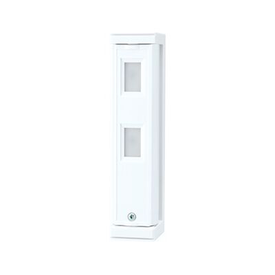 OPTEX FTN-ST.Rivelatore doppio Pir a barriera Pir per esterno. Portata 5mx2m OPTEX FTN-ST.Rivelatore doppio Pir a barriera Pir per esterno. Portata 5mx2m