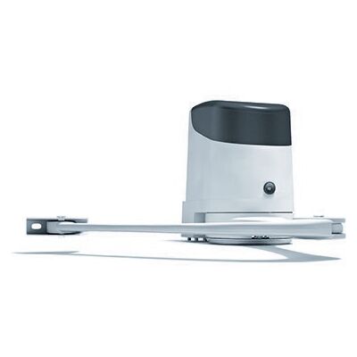 NICE HK7024 Motore per Cancello - Rilevamento Ostacoli, Resistente alle Intemperie, 500 Nm NICE HK7024 Motore per Cancello - Rilevamento Ostacoli, Resistente alle Intemperie, 500 Nm