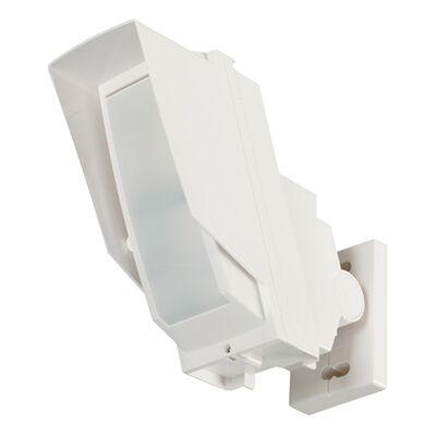 OPTEX HX-80N. Rivelatore passivo doppio Pir IP55. Portata 24mx2m OPTEX HX-80N. Rivelatore passivo doppio Pir IP55. Portata 24mx2m