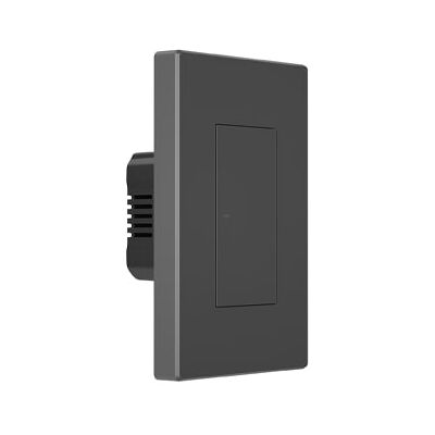 ITEAD SONOFF M5-1C-120. Interruttore a parete Basculante a 1Tasto ITEAD SONOFF M5-1C-120. Interruttore a parete Basculante a 1Tasto