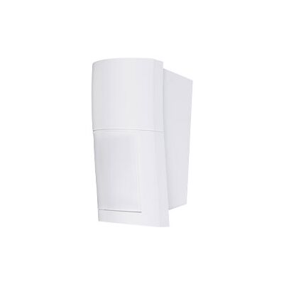 OPTEX QXI-DT. Rivelatore doppia tecnologia IP55 con anti-accecamento. Portata 12m 120° OPTEX QXI-DT. Rivelatore doppia tecnologia IP55 con anti-accecamento. Portata 12m 120°