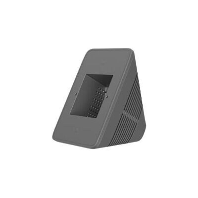 ITEAD SONOFF StandB. Supporto da tavolo per termostato NsPanel di colore Nero dimensioni 121x88,5x67,5 ITEAD SONOFF StandB. Supporto da tavolo per termostato NsPanel di colore Nero dimensioni 121x88,5x67,5