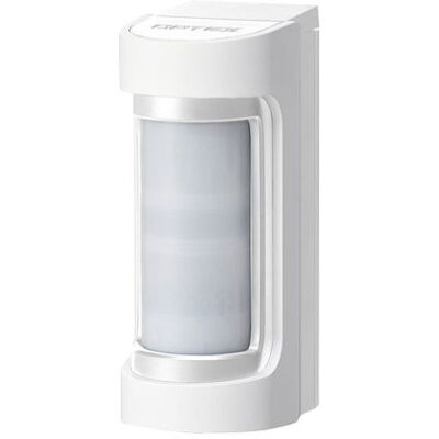 OPTEX VXI-RDAM. Rilevatore Doppia Tecnologia con antimascheramento a basso assorbimento. Portata 12m OPTEX VXI-RDAM. Rilevatore Doppia Tecnologia con antimascheramento a basso assorbimento. Portata 12m