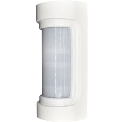 OPTEX VXS-DAMW.Rivelatore doppio tecnologia con antimascheramento. Portata 12m 90° OPTEX VXS-DAMW.Rivelatore doppio tecnologia con antimascheramento. Portata 12m 90°