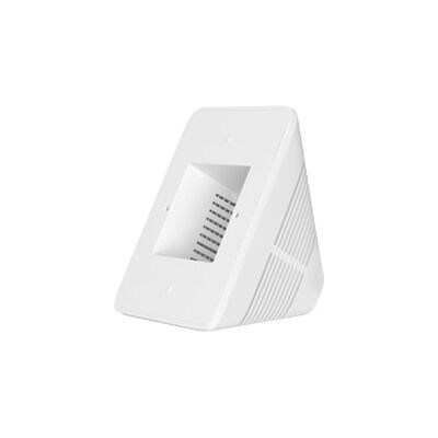 ITEAD SONOFF StandW. Supporto da tavolo per termostato NsPanel di colore Bianco dimensioni 121x88,5x67,5 ITEAD SONOFF StandW. Supporto da tavolo per termostato NsPanel di colore Bianco dimensioni 121x88,5x67,5
