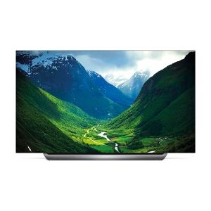 Espositivo Zero Ore: Lg 55c8 Pla Oled Tv 55